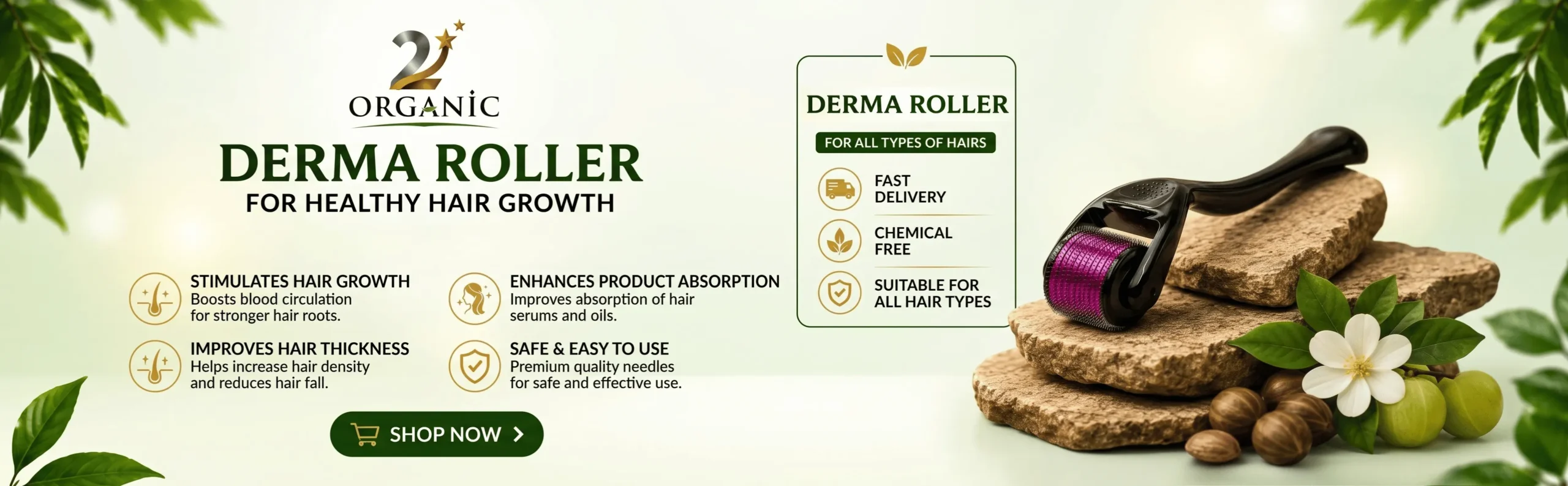 Darma Roller