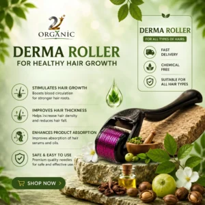 Darma Roller
