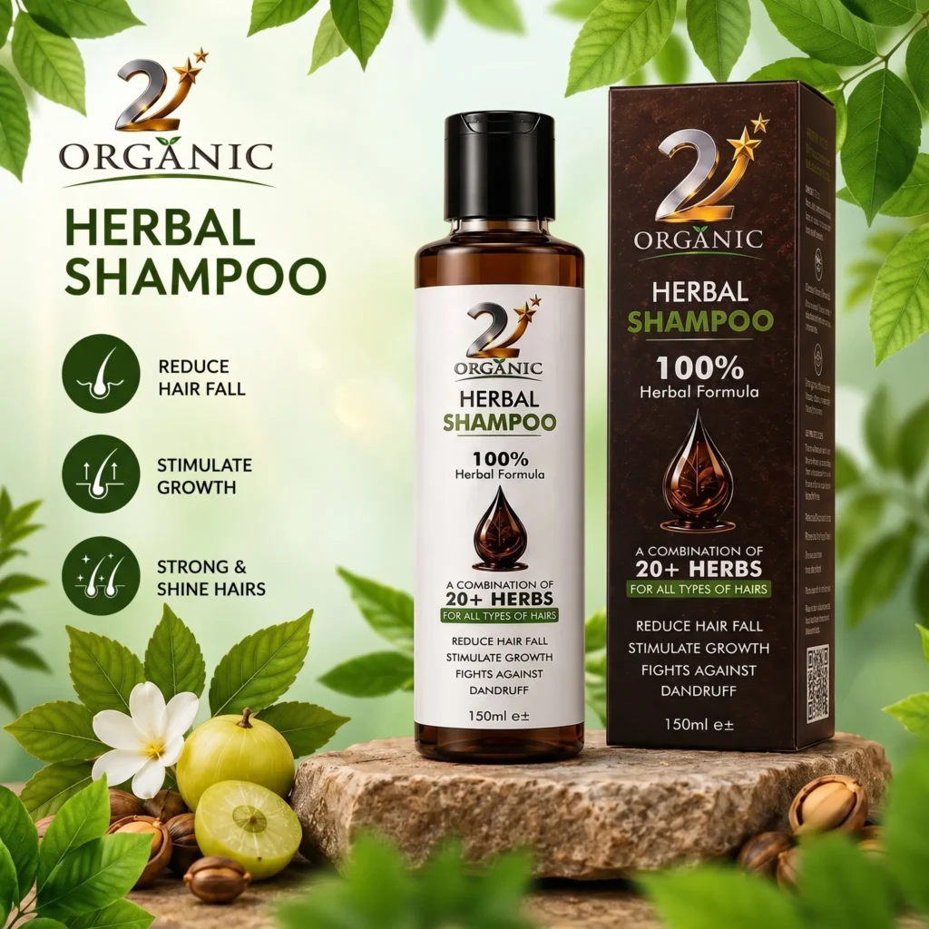 Shampoo